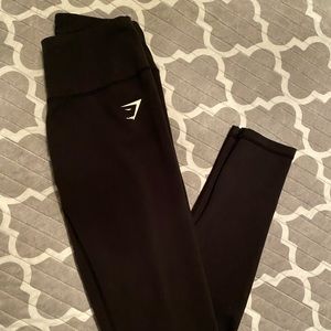 Gymshark black leggings